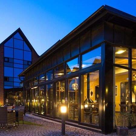 Home Hotel Carlscrona Karlskrona Eksteriør bilde