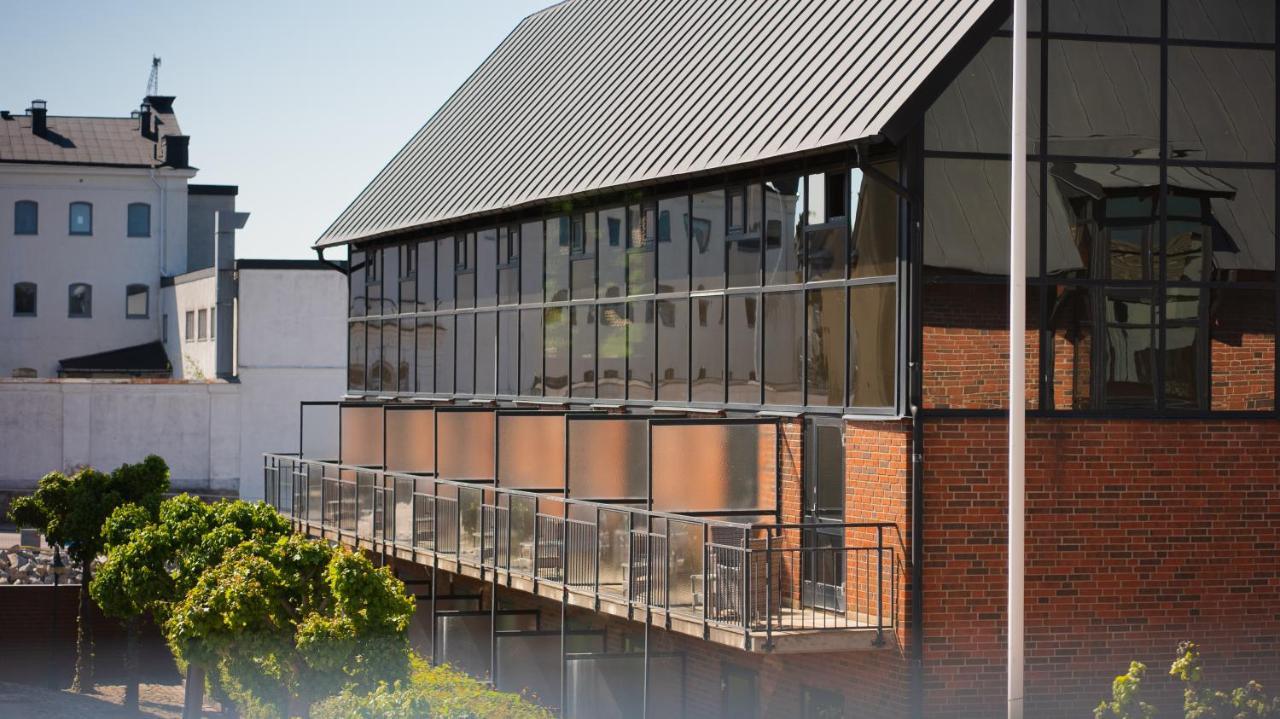 Home Hotel Carlscrona Karlskrona Eksteriør bilde