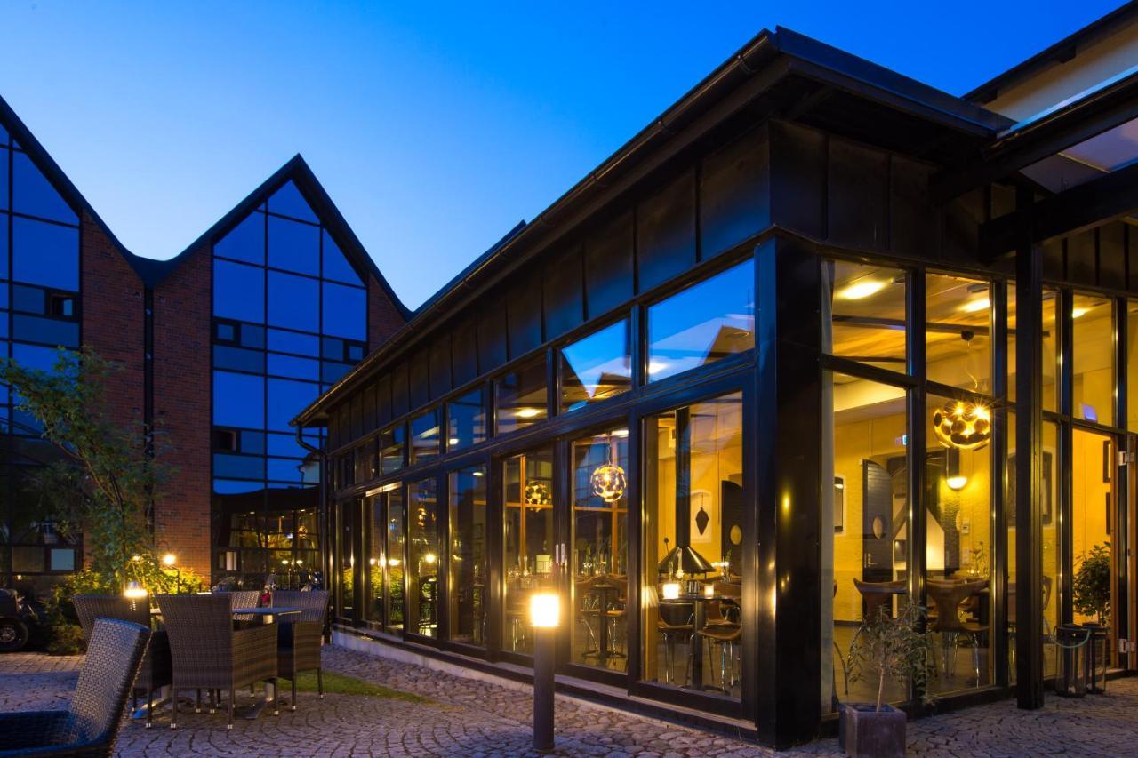 Home Hotel Carlscrona Karlskrona Eksteriør bilde