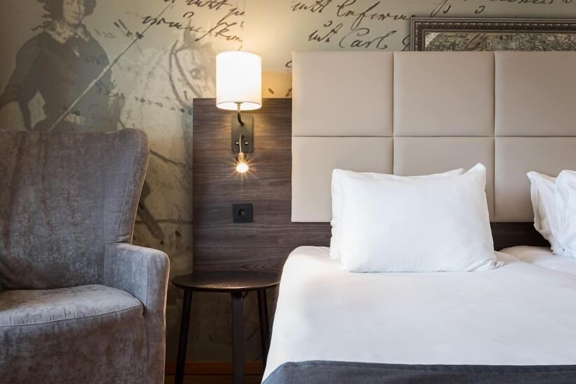 Home Hotel Carlscrona Karlskrona Eksteriør bilde