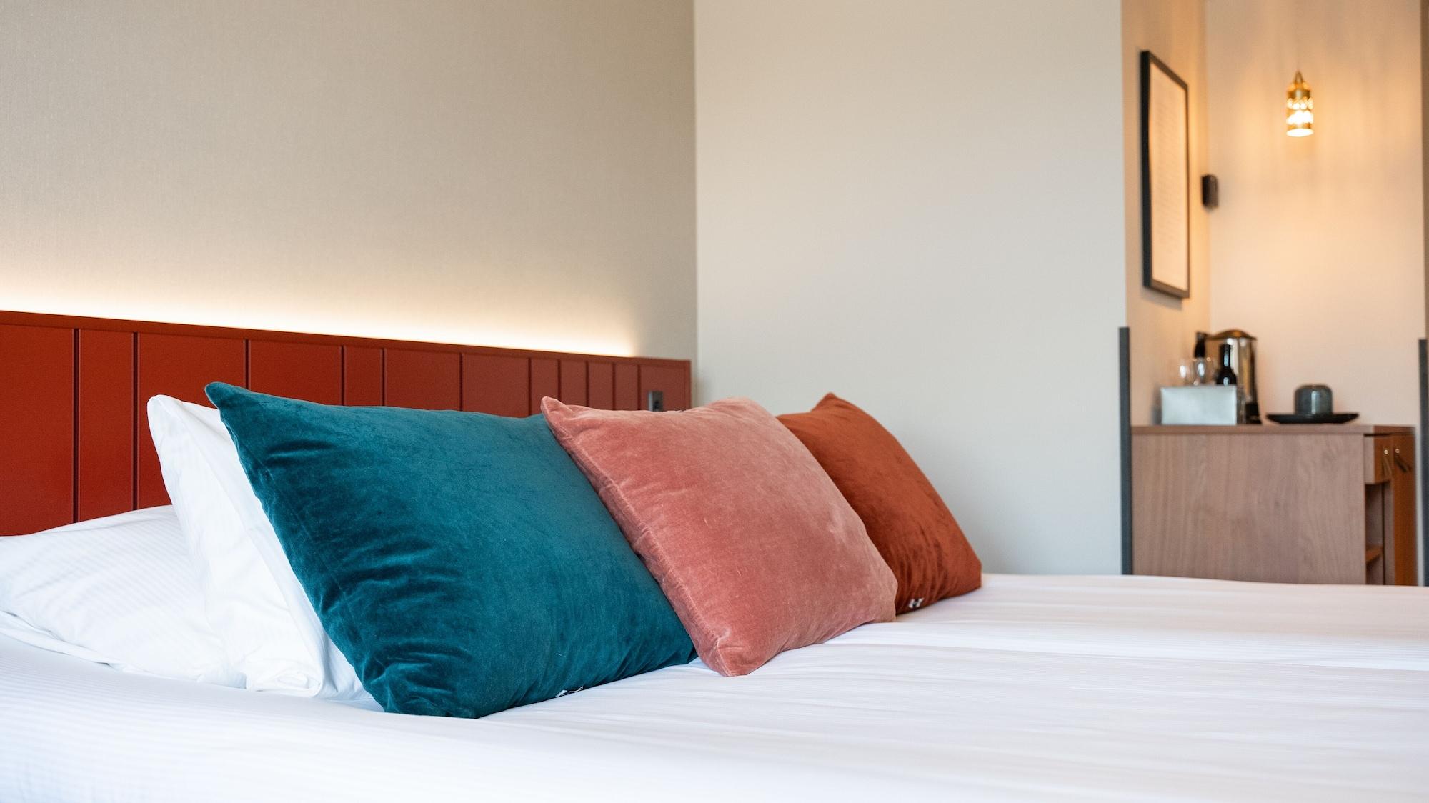 Home Hotel Carlscrona Karlskrona Eksteriør bilde