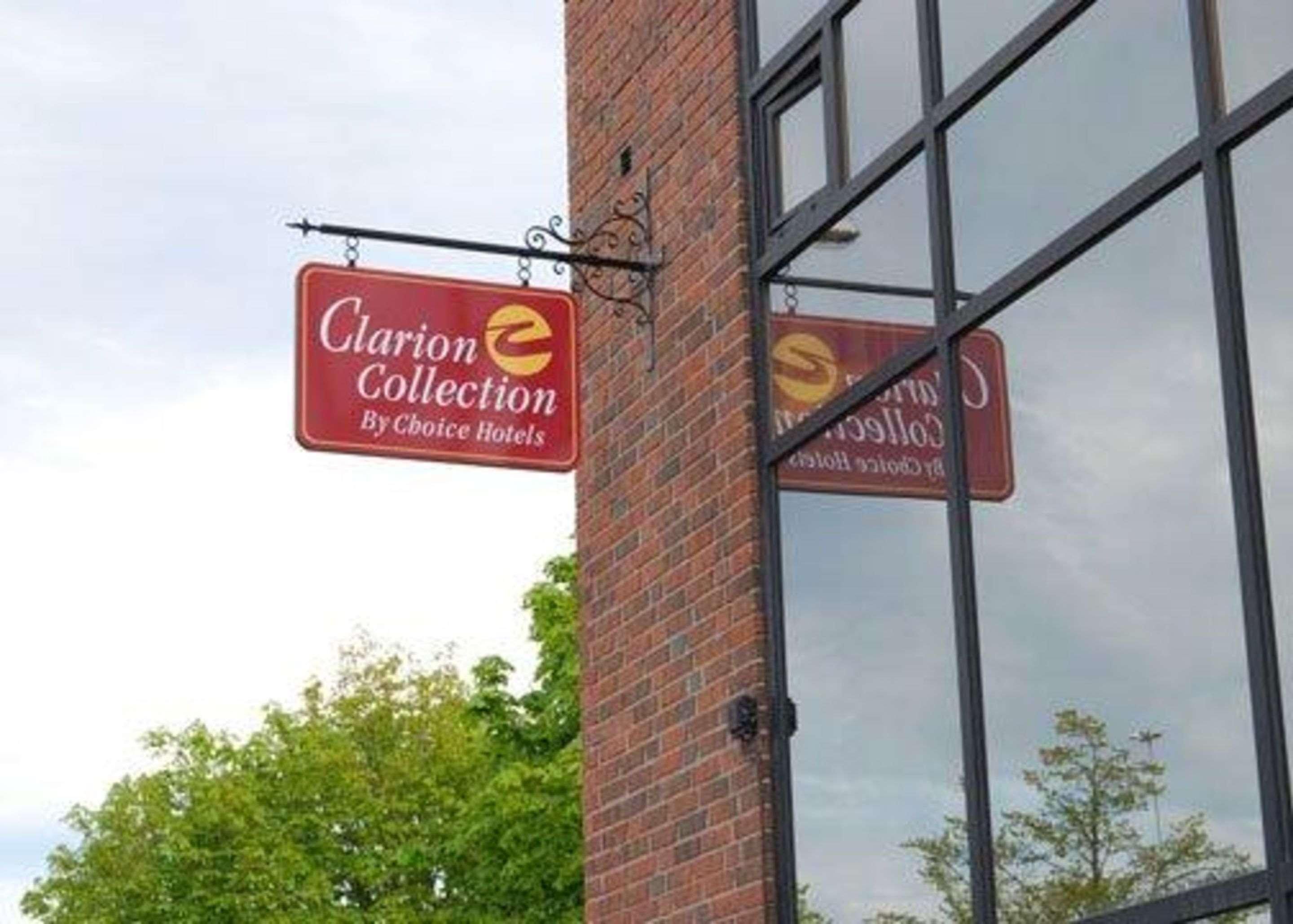 Home Hotel Carlscrona Karlskrona Eksteriør bilde